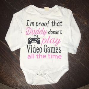 Baby Girl Clothes